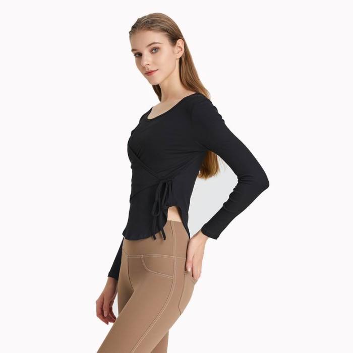 LuLu Tops-362(S-XL )