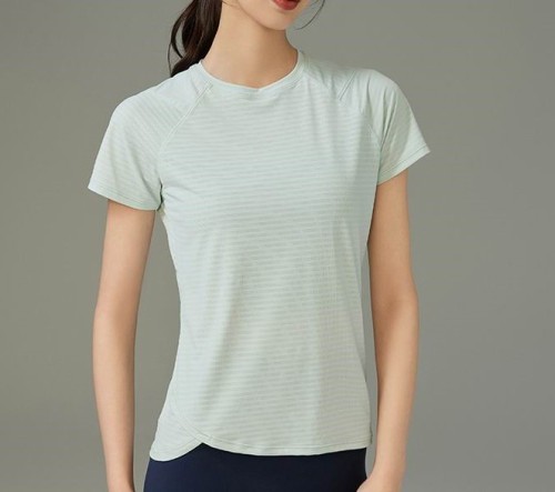 LuLu Tops-497(S-XL )
