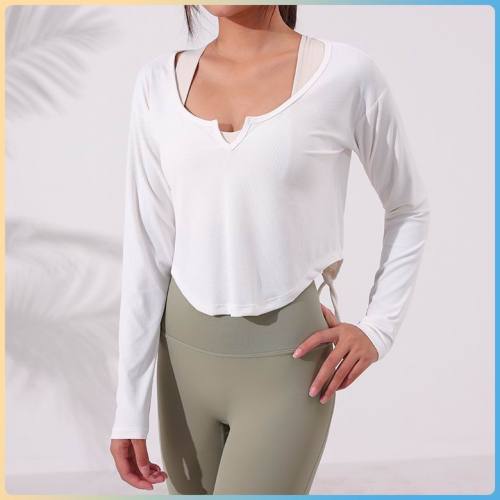 LuLu Tops-117(S-L )