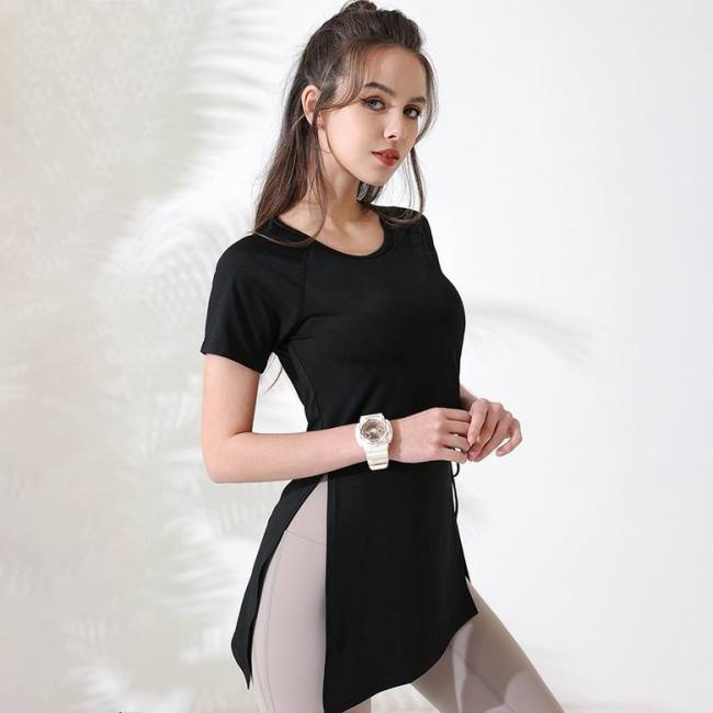 LuLu Tops-097(S-L )