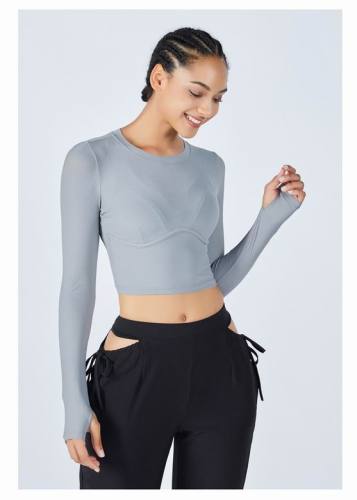 LuLu Tops-176(S-XL )