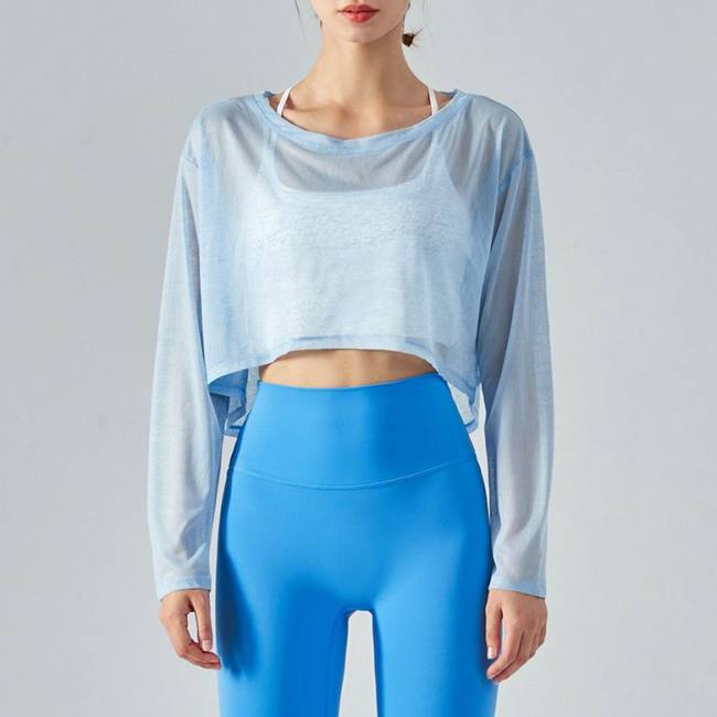 LuLu Tops-278(S-XL )
