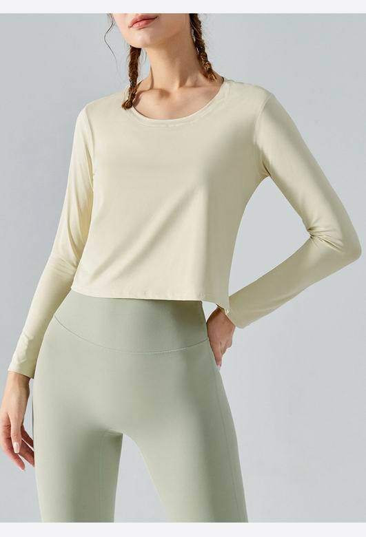 LuLu Tops-325(S-XL )