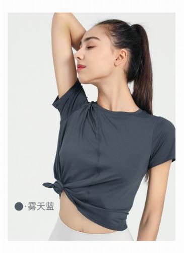 LuLu Tops-461(S-XL )