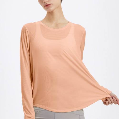 LuLu Tops-562(S-XL )