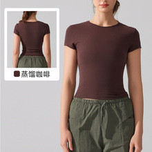 LuLu Tops-519(S-XL )
