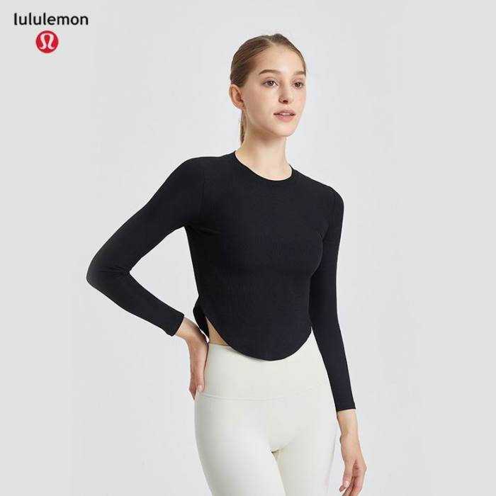 LuLu Tops-260(S-XL )