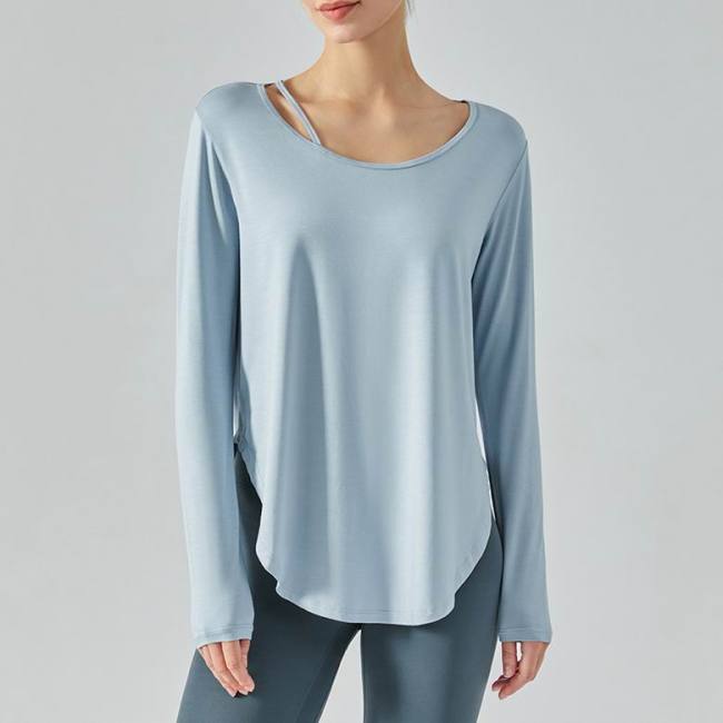 LuLu Tops-310(S-XL )