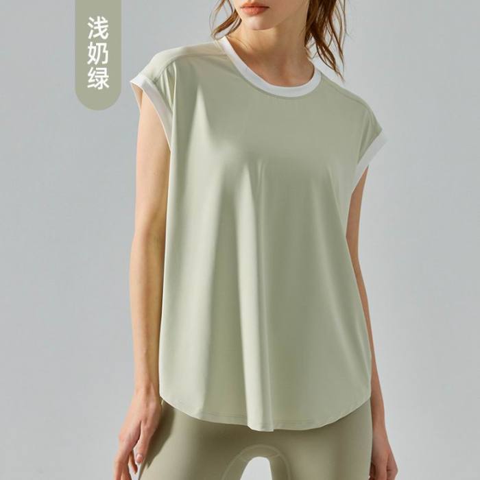 LuLu Tops-403(S-XL )