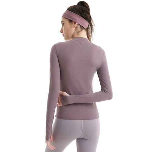 LuLu Tops-064(S-L )