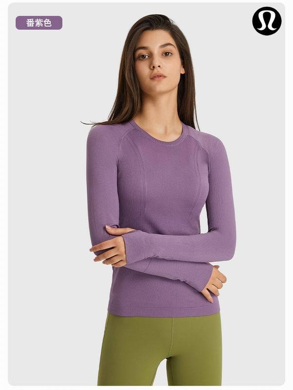 LuLu Tops-246(S-XL )