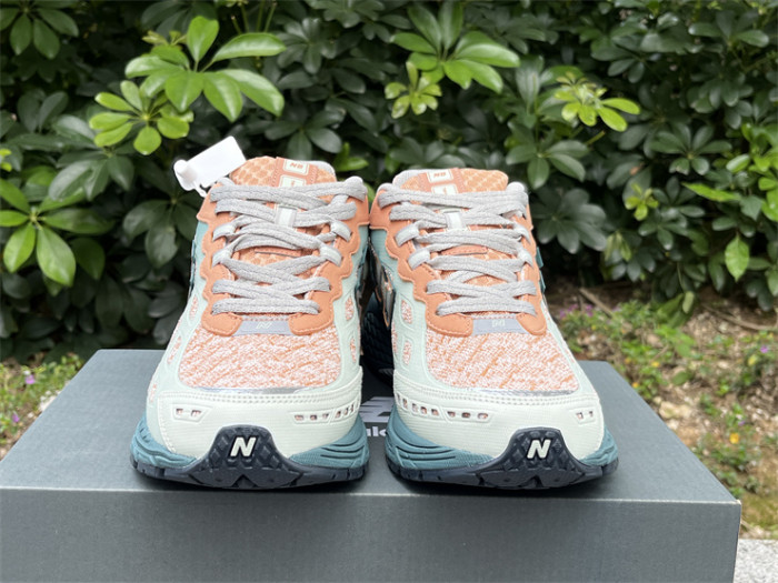 NB Shoes High End Quality-316