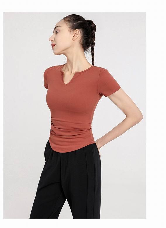 LuLu Tops-622(S-XL )