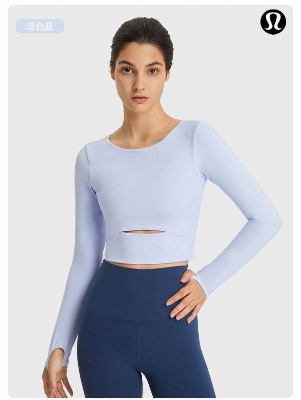LuLu Tops-836(S-XXL )