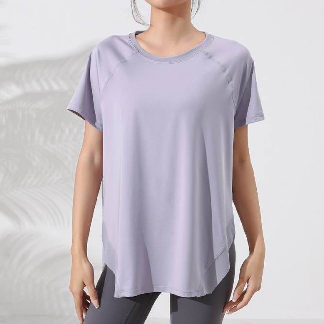 LuLu Tops-102(S-L )