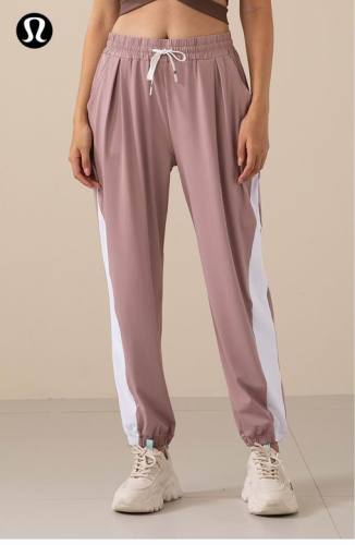 Lulu pants-204(XS-L)