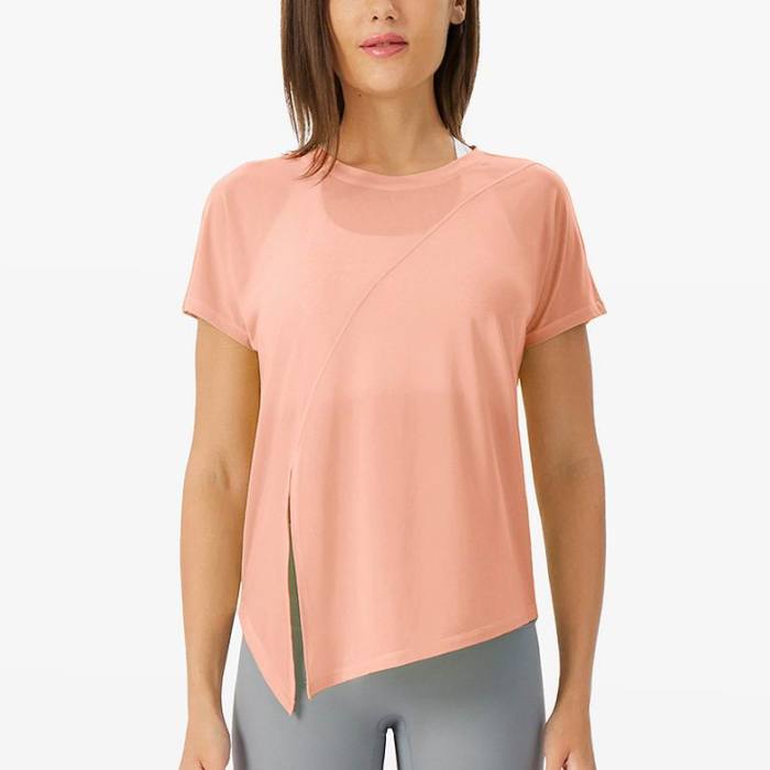 LuLu Tops-449(S-XL )