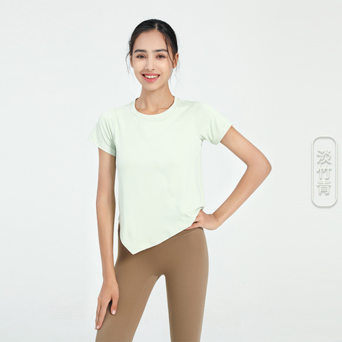 LuLu Tops-459(S-XL )