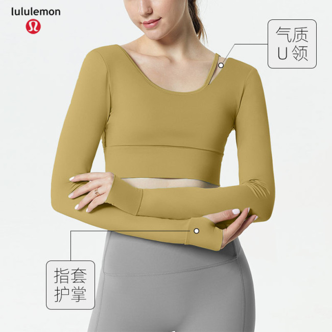 LuLu Tops-028(S-L )