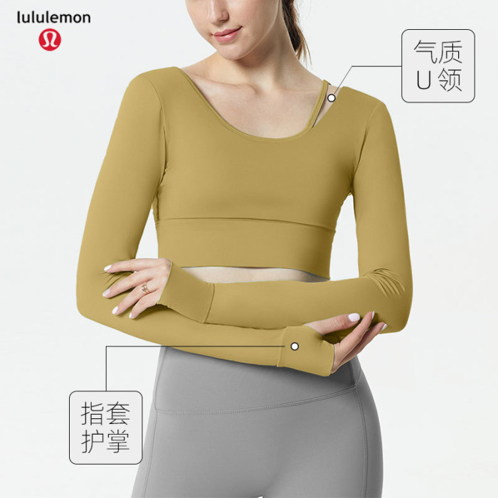 LuLu Tops-028(S-L )