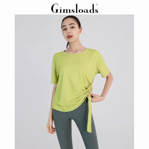 LuLu Tops-454(S-XL )