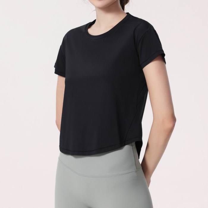 LuLu Tops-284(S-XL )