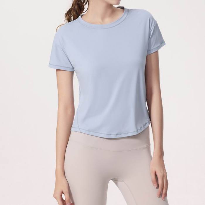 LuLu Tops-285(S-XL )