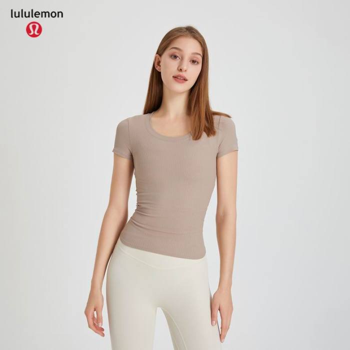LuLu Tops-482(S-XL )