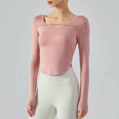 LuLu Tops-307(S-XL )
