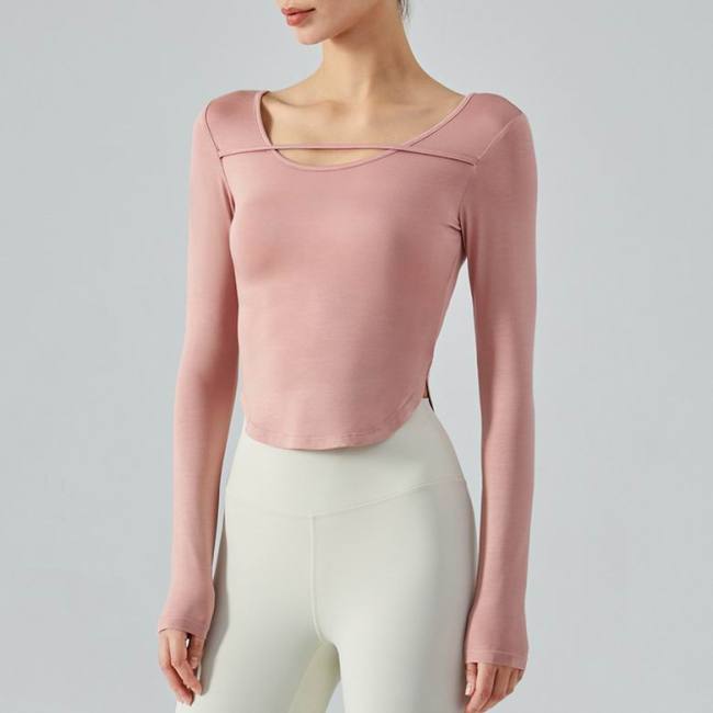 LuLu Tops-307(S-XL )