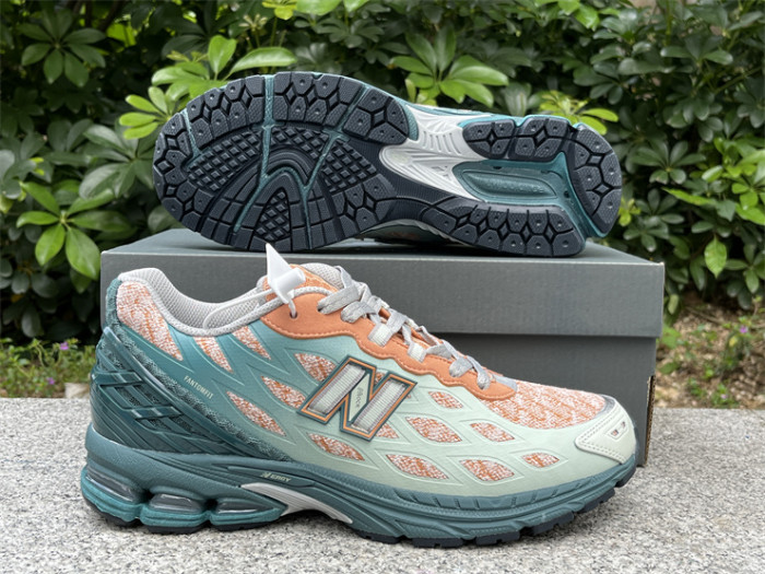 NB Shoes High End Quality-316