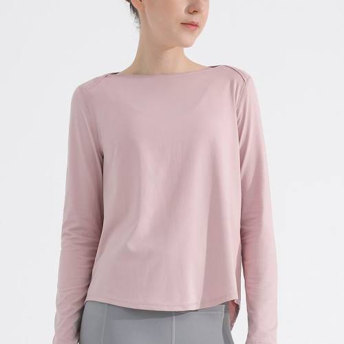 LuLu Tops-511(S-XL )