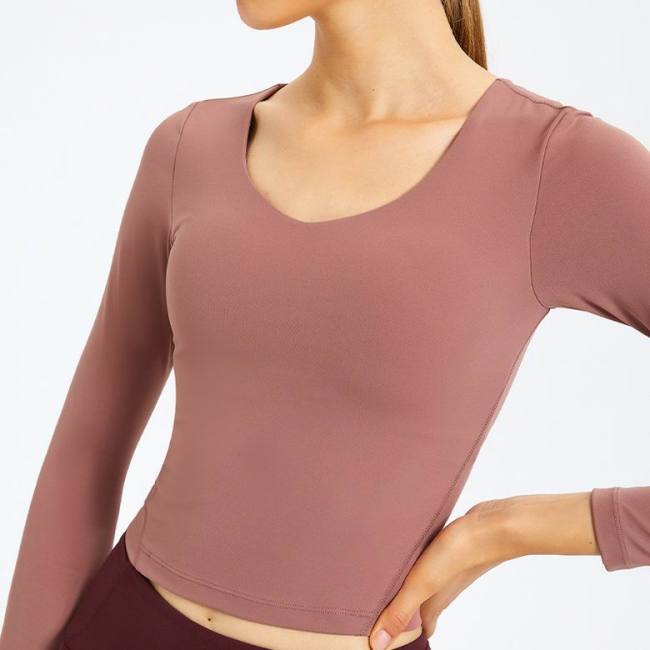 LuLu Tops-781(S-XXL )