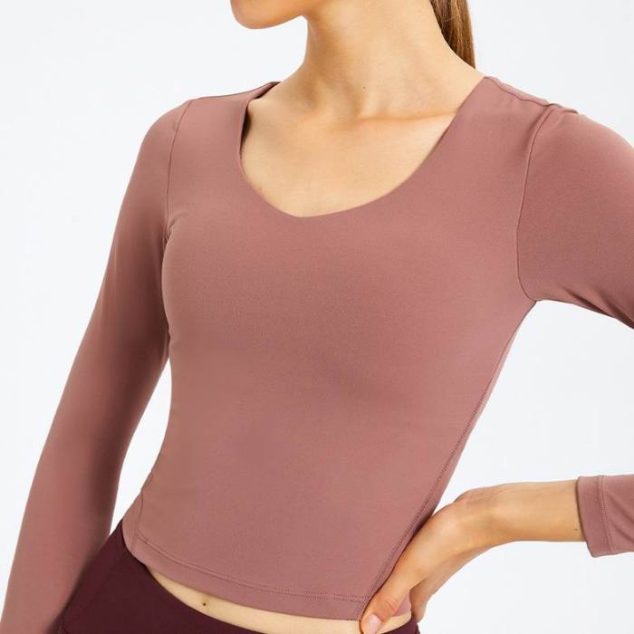 LuLu Tops-781(S-XXL )