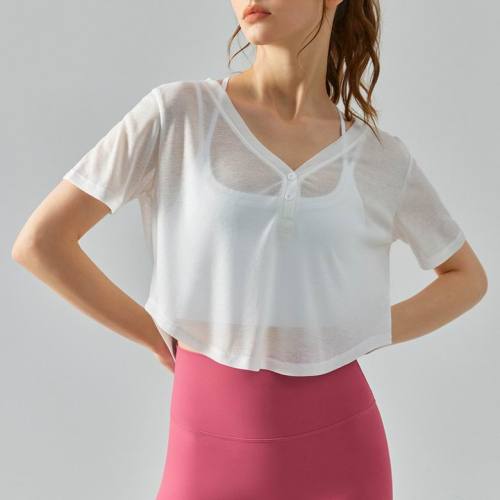 LuLu Tops-420(S-XL )