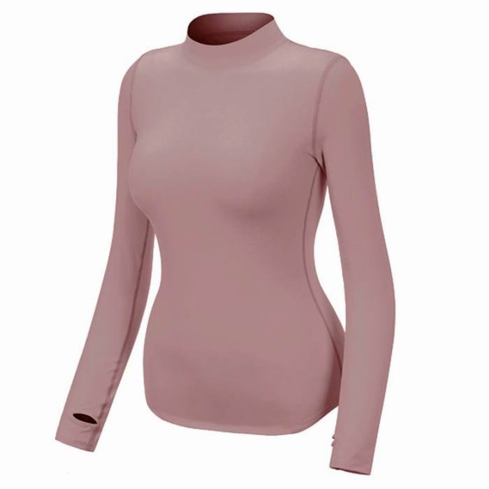LuLu Tops-583(S-XL )