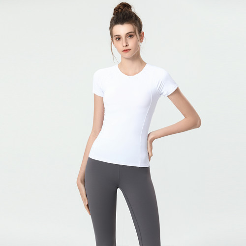LuLu Tops-492(S-XL )