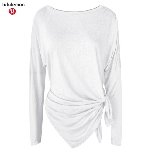LuLu Tops-744(S-XL )