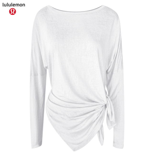 LuLu Tops-744(S-XL )