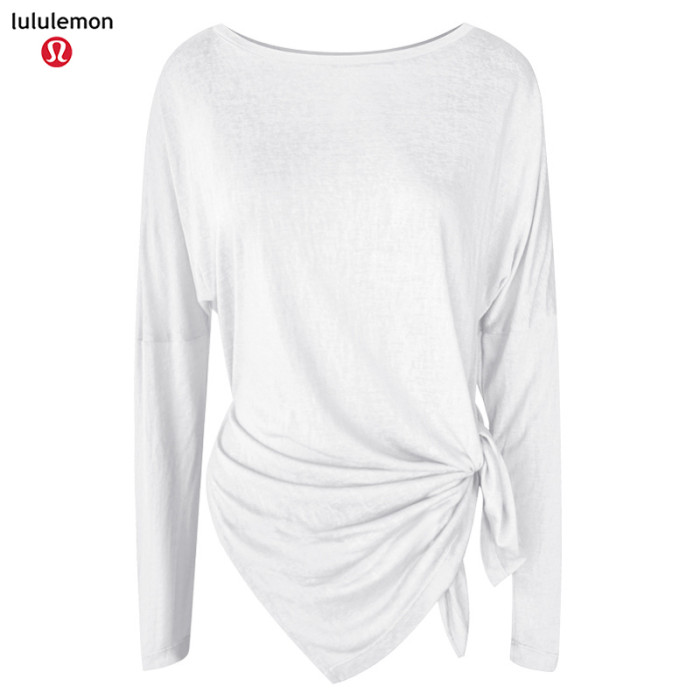 LuLu Tops-744(S-XL )