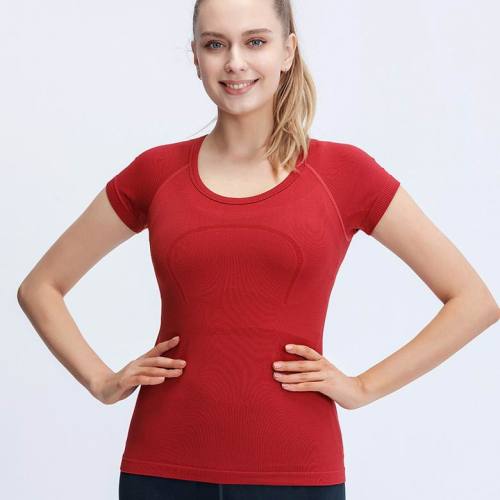 LuLu Tops-553(S-XL )