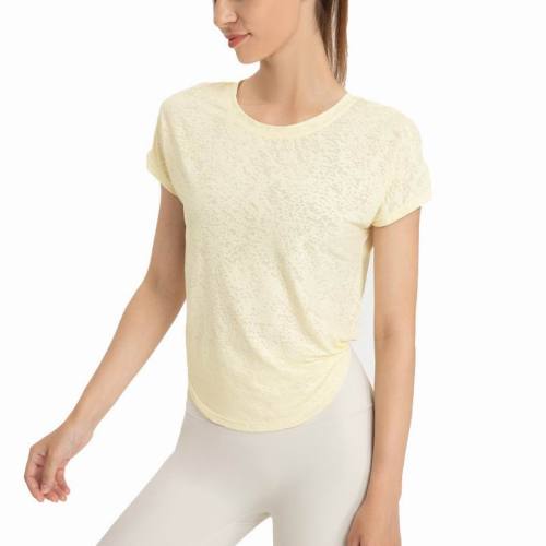 LuLu Tops-635(S-XL )