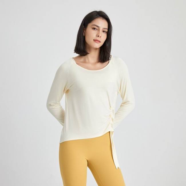 LuLu Tops-358(S-XL )
