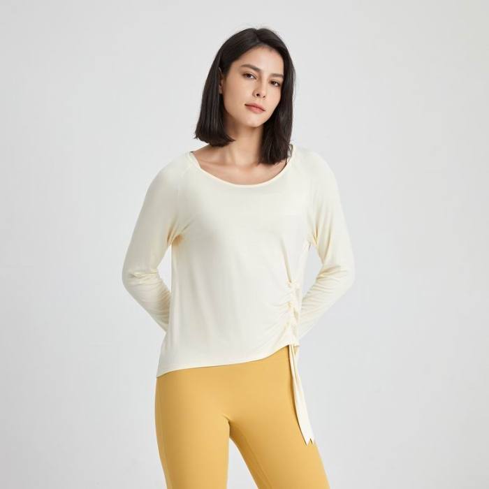 LuLu Tops-358(S-XL )