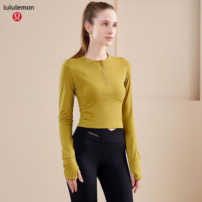LuLu Tops-207(S-XL )