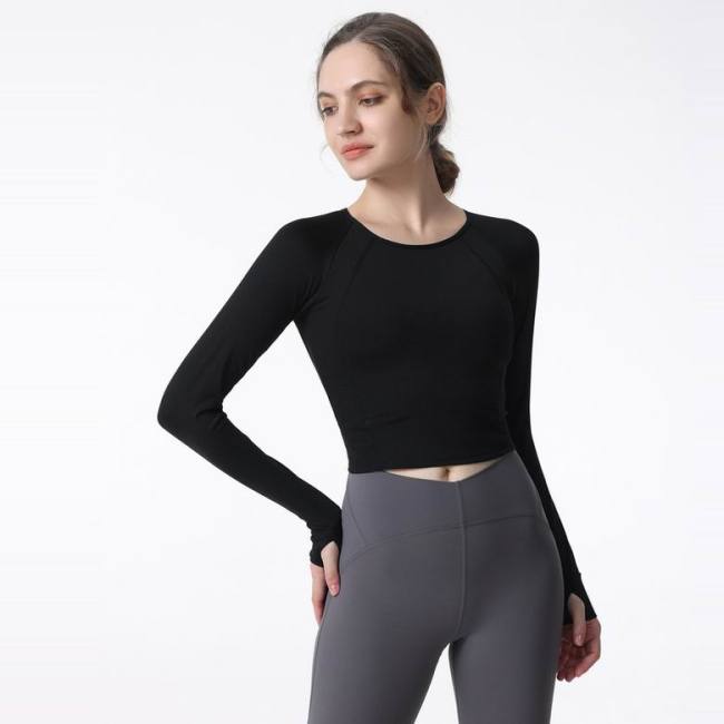 LuLu Tops-220(S-XL )