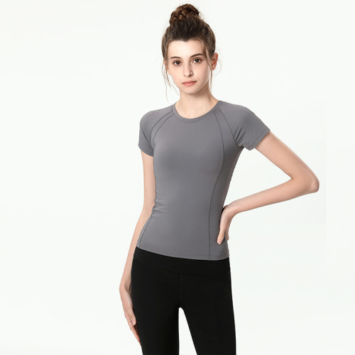 LuLu Tops-493(S-XL )