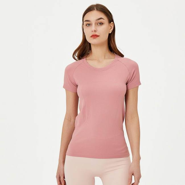 LuLu Tops-402(S-XL )