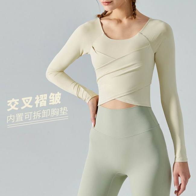 LuLu Tops-332(S-XL )