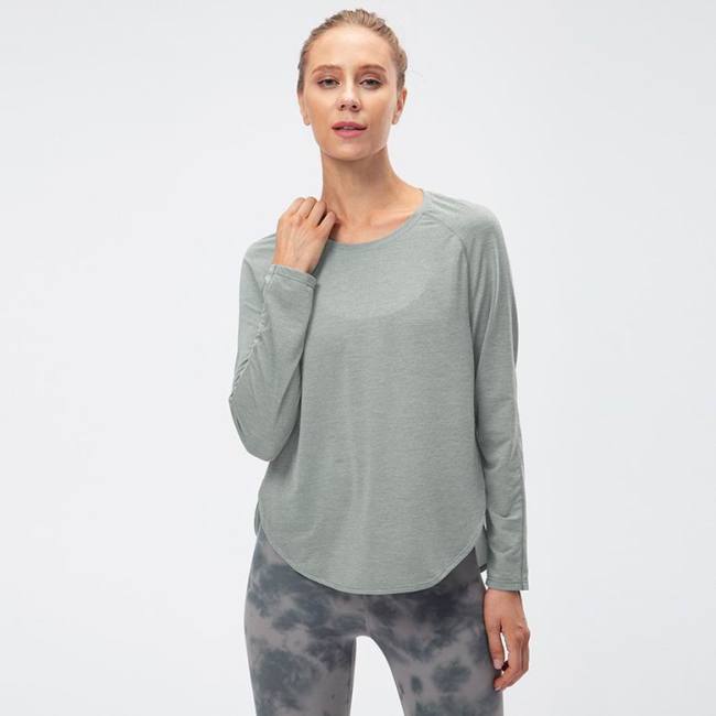 LuLu Tops-852(S-XXL )